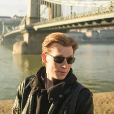 Maxim Pischaev